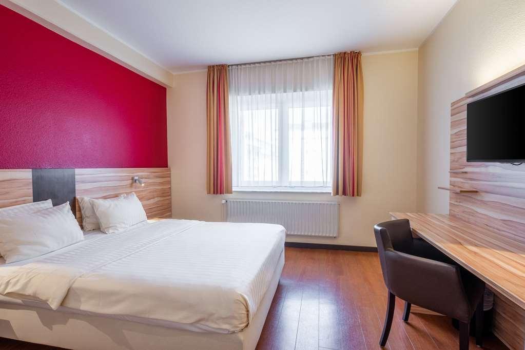 Quality Hotel, Star Inn Premium BRE Cameră foto