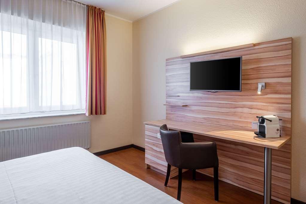 Quality Hotel, Star Inn Premium BRE Cameră foto