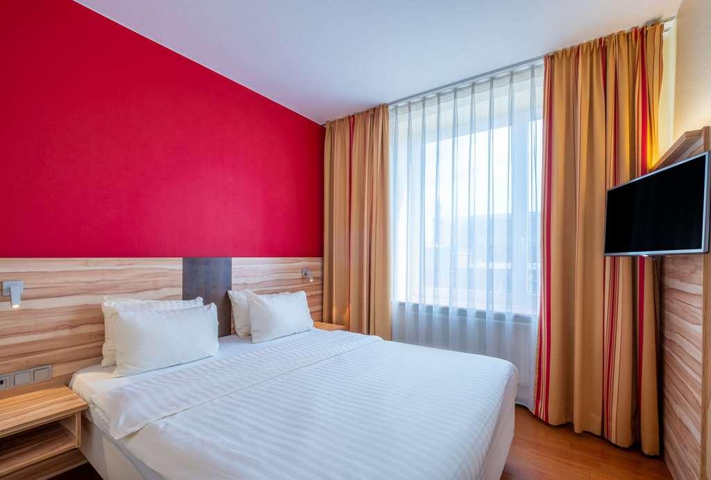 Quality Hotel, Star Inn Premium BRE Cameră foto
