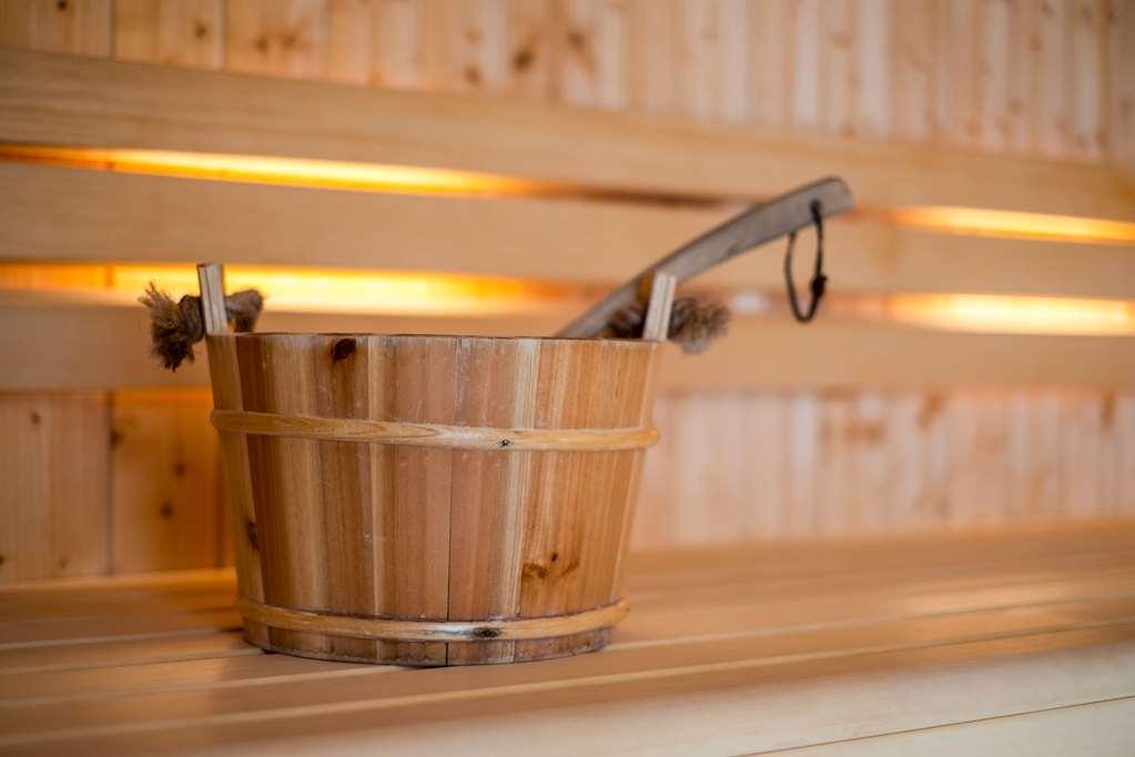 Quality Hotel, Star Inn Premium BRE Facilități foto