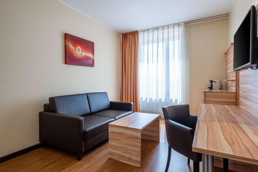 Quality Hotel, Star Inn Premium BRE Cameră foto