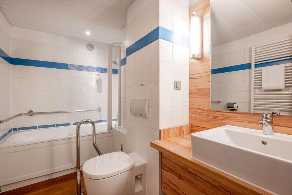 Quality Hotel, Star Inn Premium BRE Cameră foto