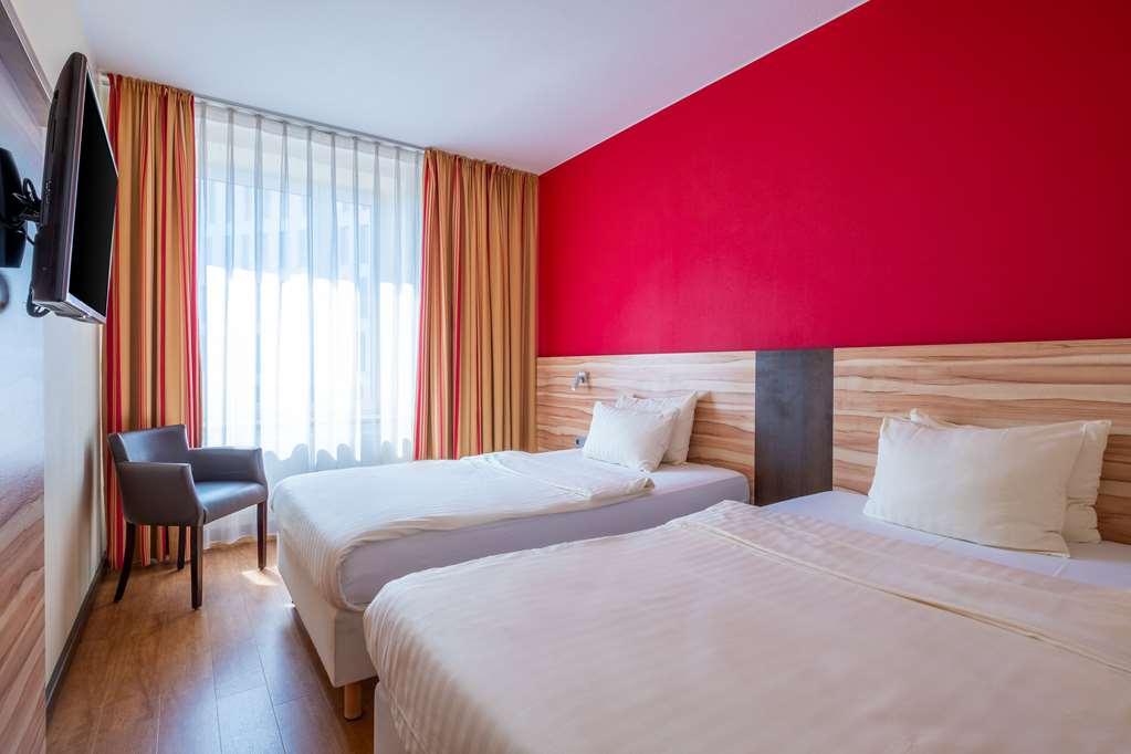 Quality Hotel, Star Inn Premium BRE Cameră foto