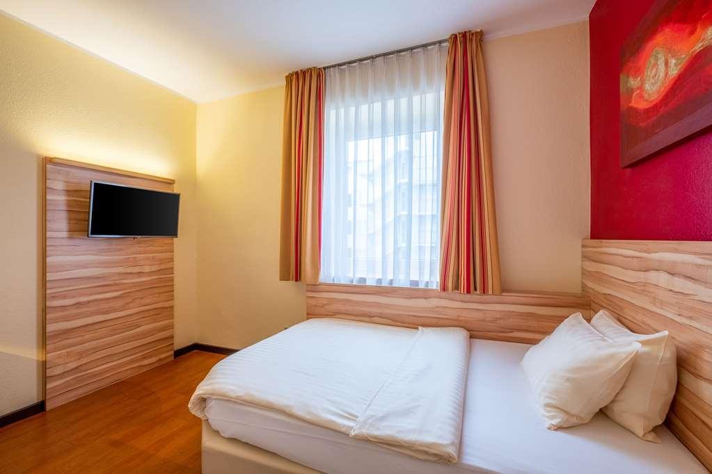 Quality Hotel, Star Inn Premium BRE Cameră foto