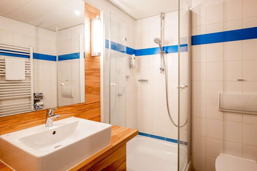 Quality Hotel, Star Inn Premium BRE Cameră foto