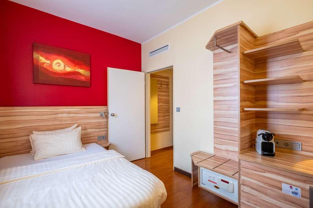 Quality Hotel, Star Inn Premium BRE Cameră foto