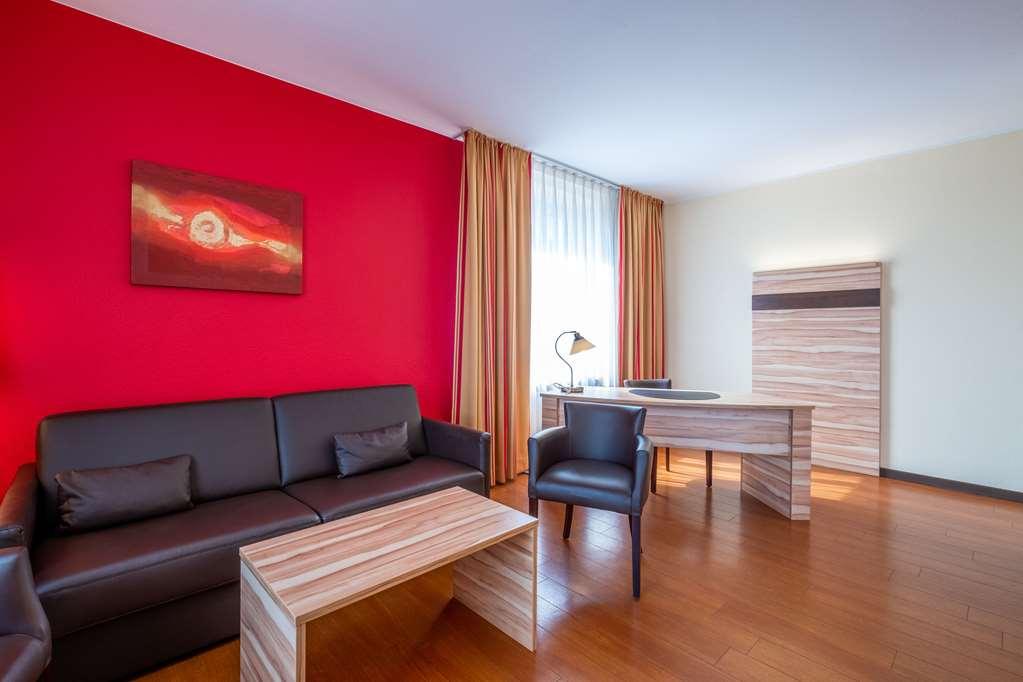 Quality Hotel, Star Inn Premium BRE Cameră foto