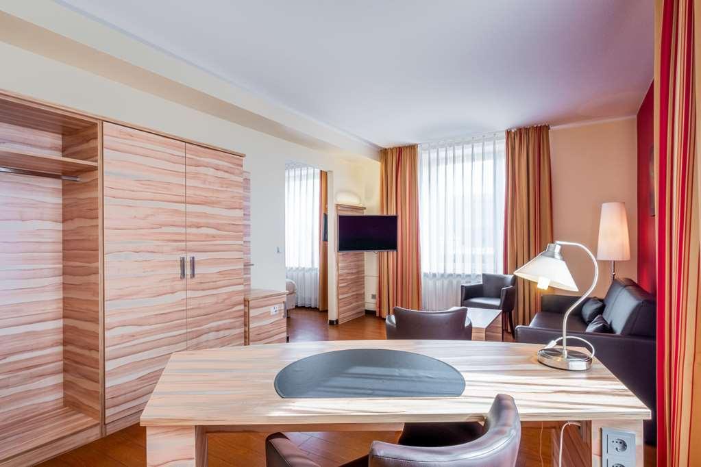 Quality Hotel, Star Inn Premium BRE Cameră foto