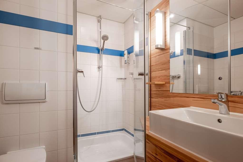 Quality Hotel, Star Inn Premium BRE Cameră foto