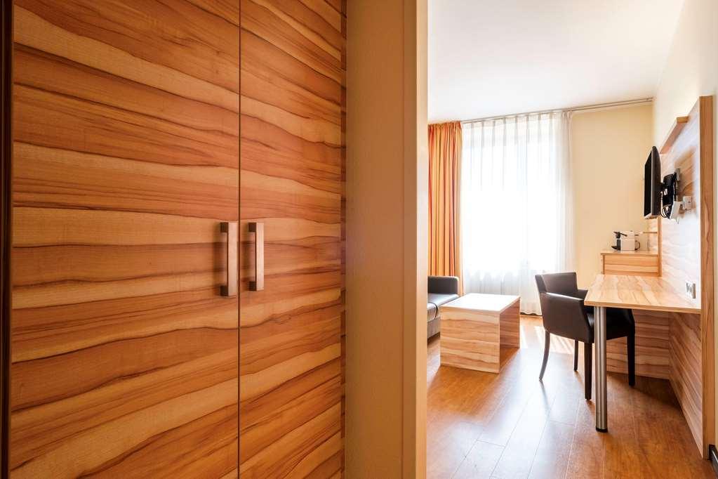 Quality Hotel, Star Inn Premium BRE Cameră foto