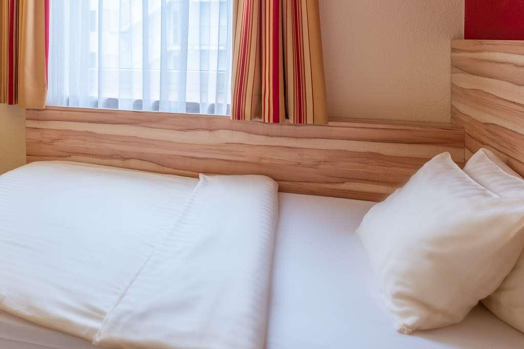 Quality Hotel, Star Inn Premium BRE Cameră foto