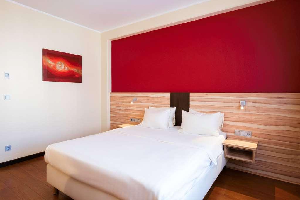 Quality Hotel, Star Inn Premium BRE Cameră foto