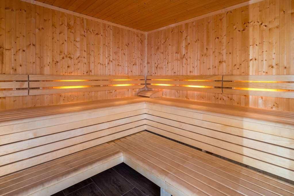 Quality Hotel, Star Inn Premium BRE Facilități foto