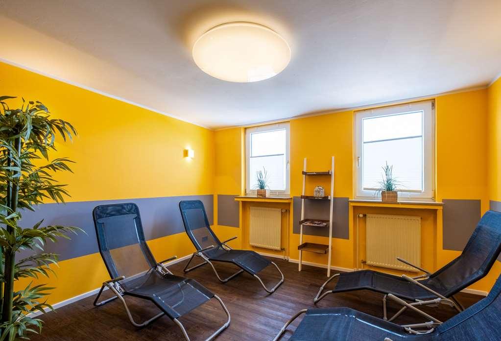Quality Hotel, Star Inn Premium BRE Facilități foto