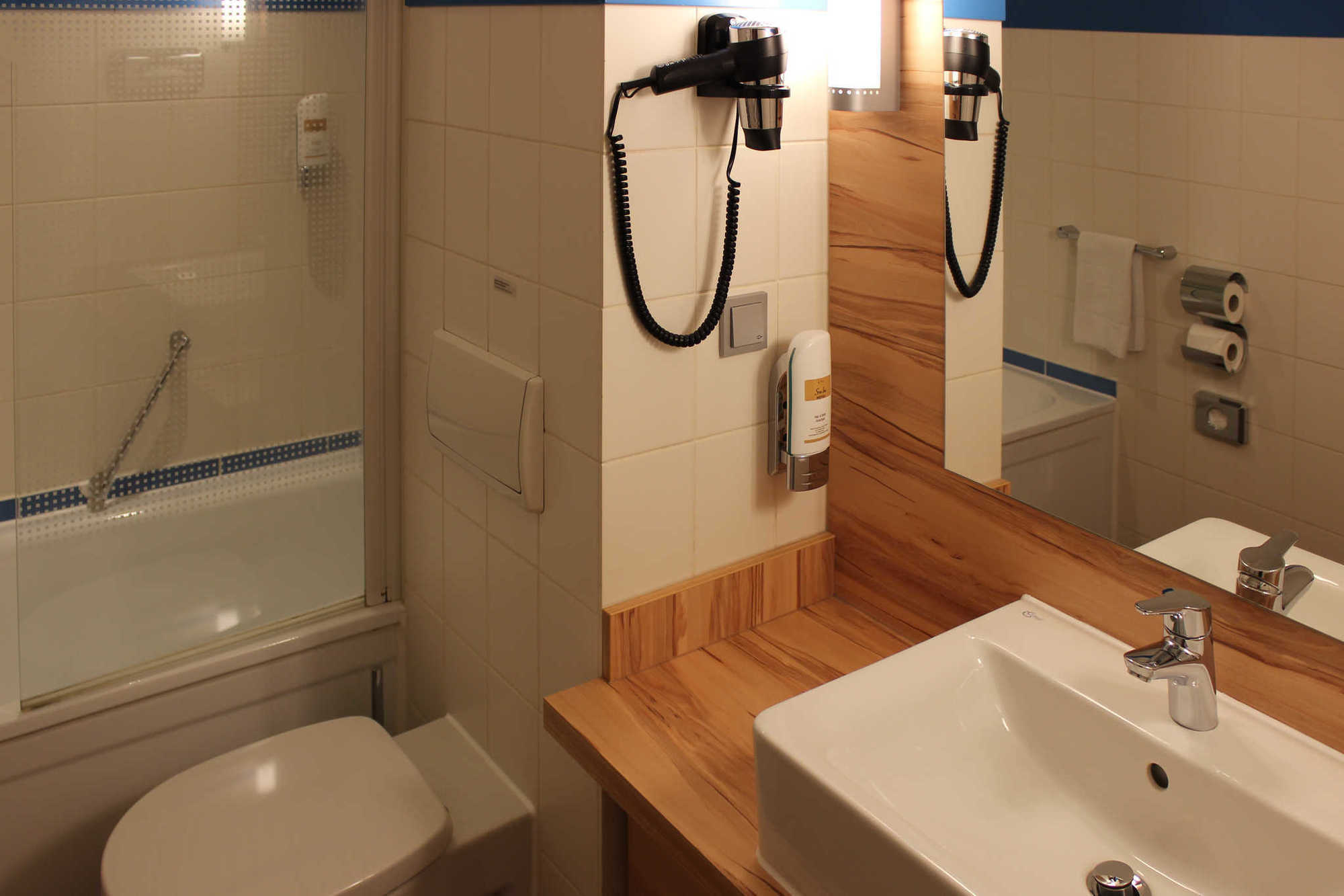 Quality Hotel, Star Inn Premium BRE Cameră foto