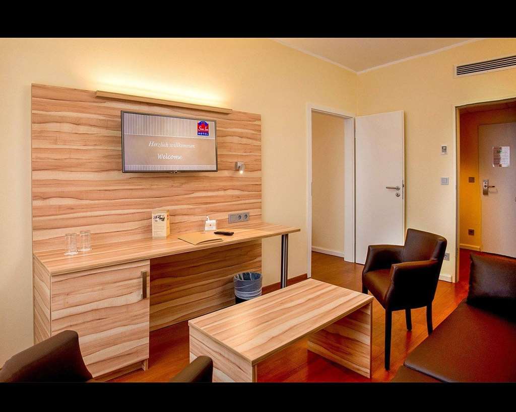 Quality Hotel, Star Inn Premium BRE Cameră foto