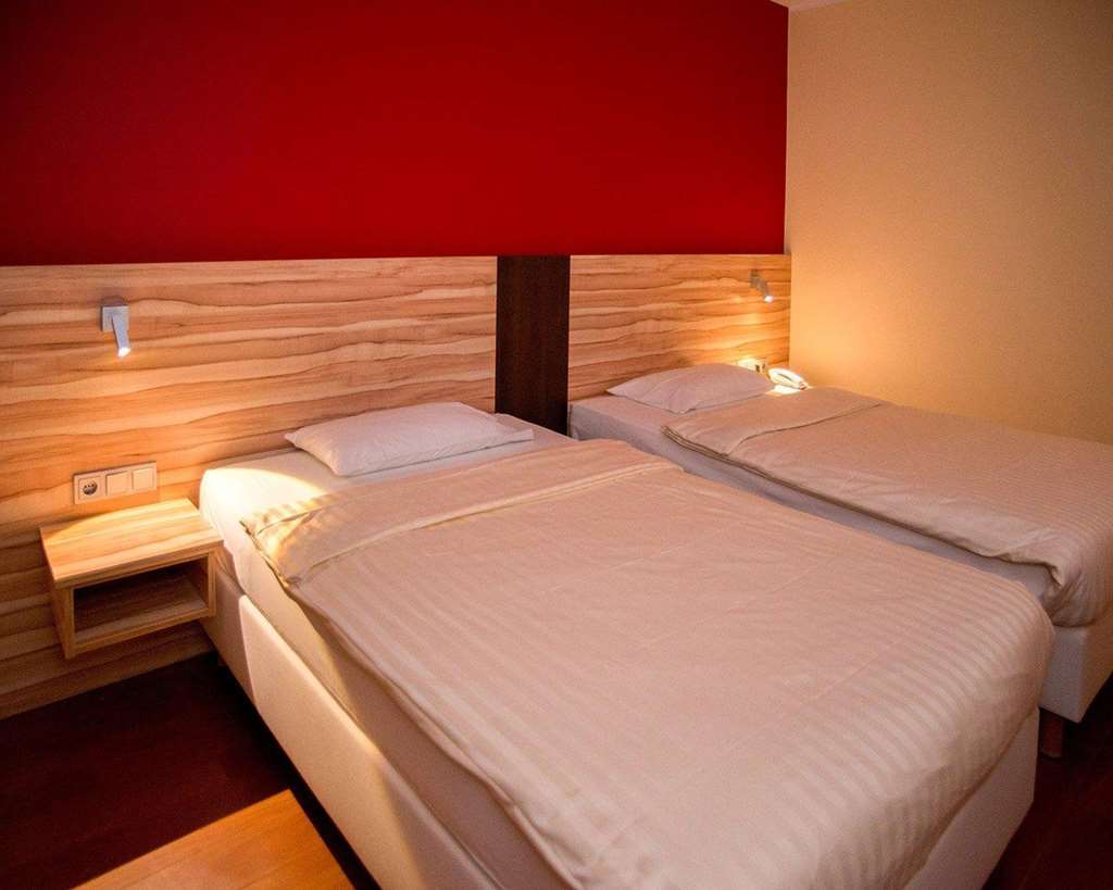 Quality Hotel, Star Inn Premium BRE Cameră foto