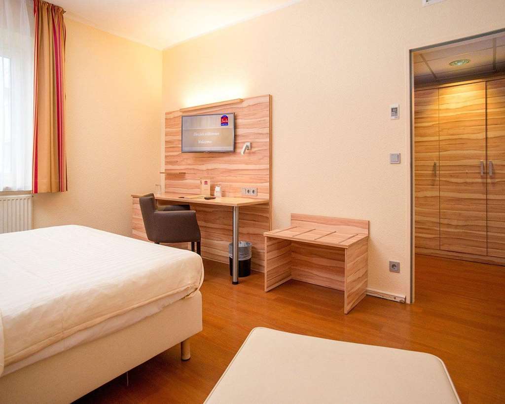 Quality Hotel, Star Inn Premium BRE Cameră foto
