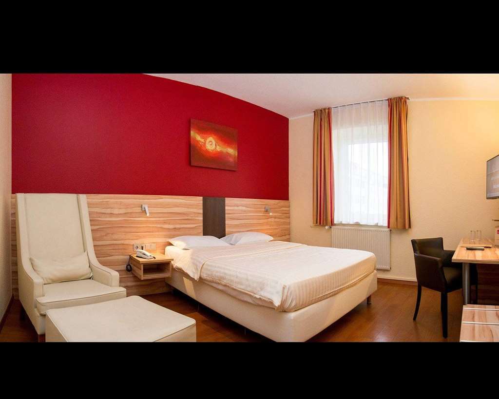 Quality Hotel, Star Inn Premium BRE Cameră foto