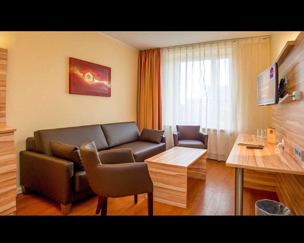 Quality Hotel, Star Inn Premium BRE Cameră foto