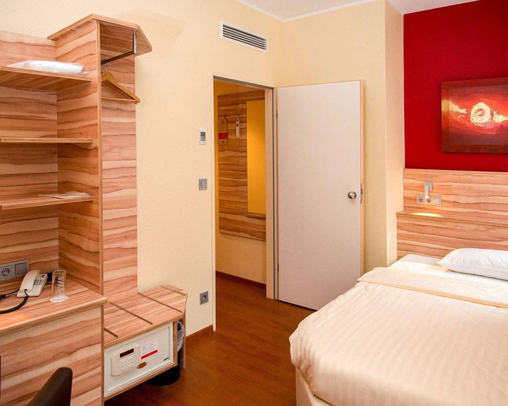 Quality Hotel, Star Inn Premium BRE Cameră foto