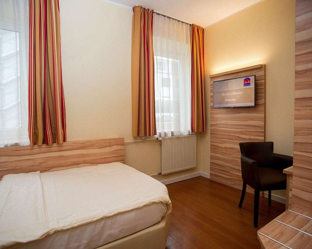 Quality Hotel, Star Inn Premium BRE Cameră foto