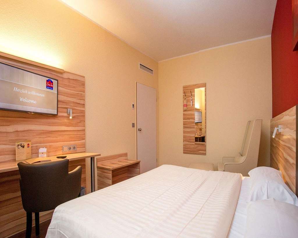 Quality Hotel, Star Inn Premium BRE Cameră foto