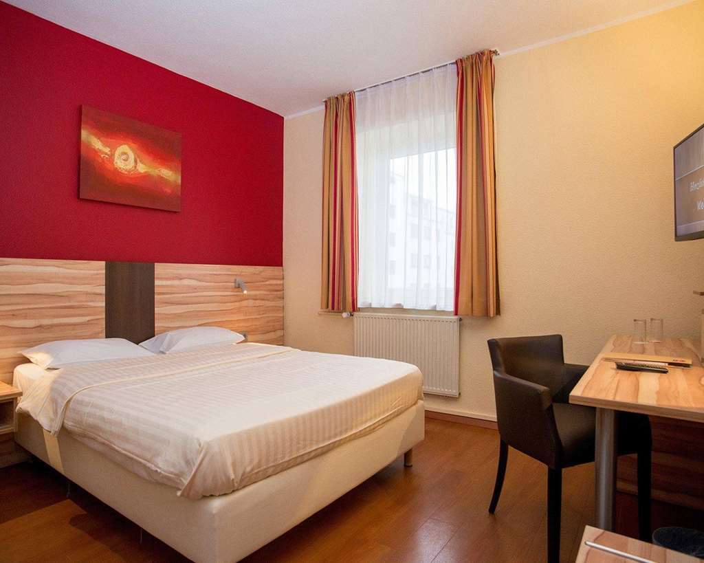 Quality Hotel, Star Inn Premium BRE Cameră foto