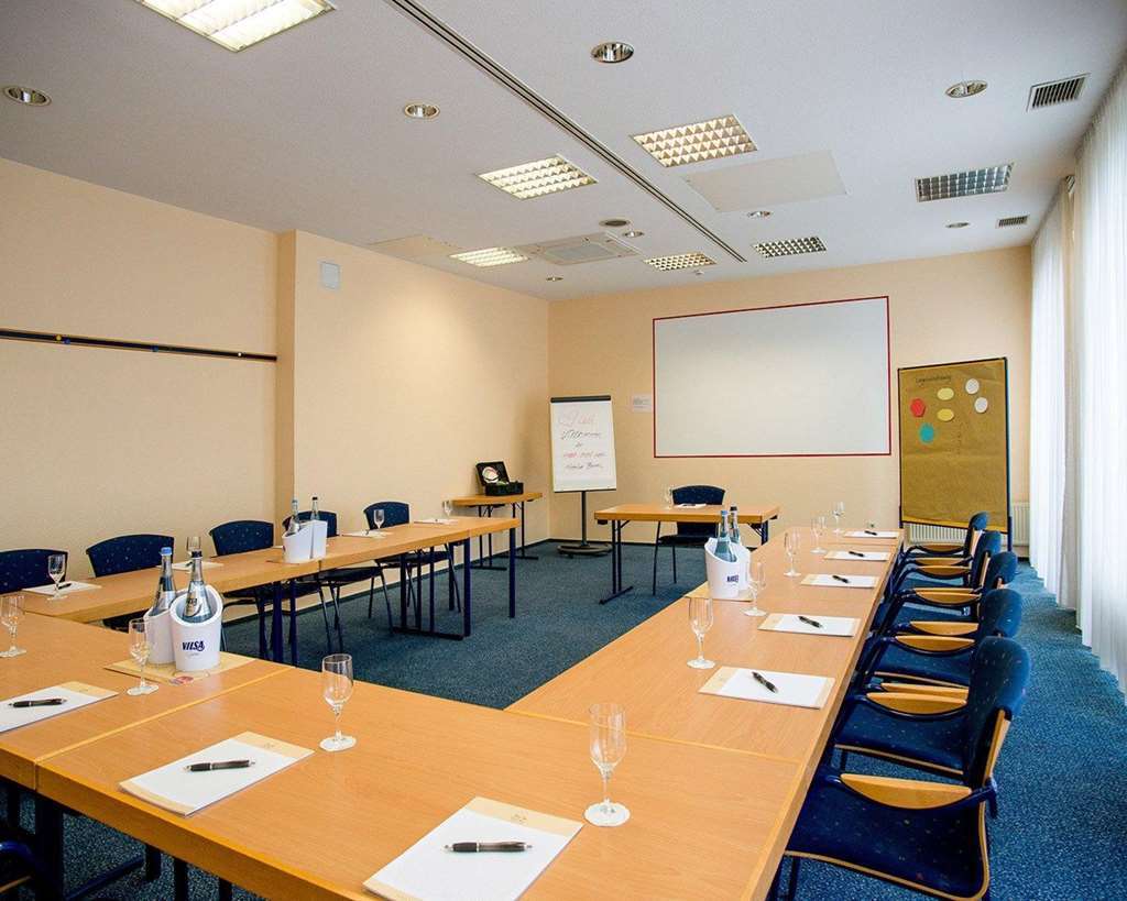 Quality Hotel, Star Inn Premium BRE Facilități foto