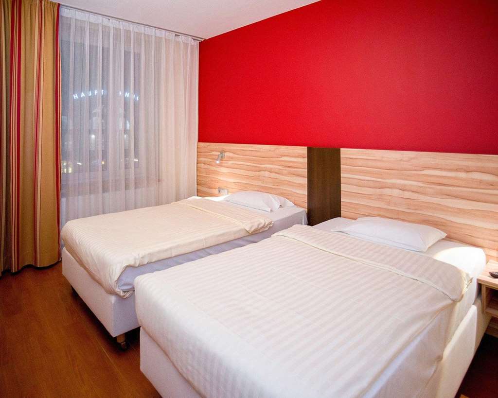 Quality Hotel, Star Inn Premium BRE Cameră foto